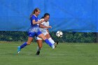 Women's Soccer vs JWU  Wheaton Women's Soccer vs Johnson & Wales University. - Photo by Keith Nordstrom : Wheaton, Soccer